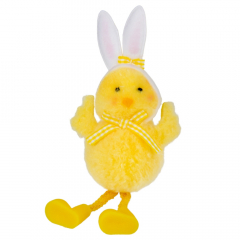 Подвесная фигурка "Цыпленок", 20,5 см (9109-010)
