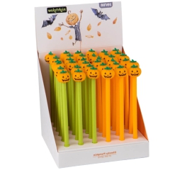 Ручка "Pumpkin" (18905-011)