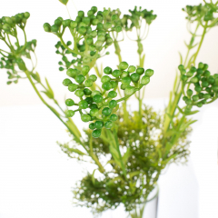 Искусственный цветок 38см (057FW-3)