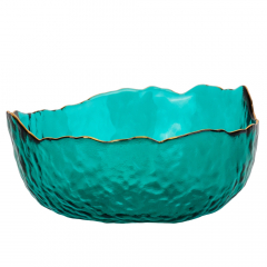 Салатник "Изумруд", 16,5 см (9118-016)