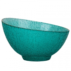 Салатник "Малахит", 21,5 см. (9118-022)