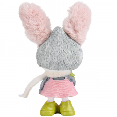 Статуэтка "Зайчишка Сноу", 19 см (6014-077)