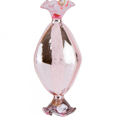 Ялинкова іграшка "Мармелад", 13,5 см (6017-092)