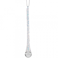 Ялинкова іграшка "Льодяник", 15 см (6017-111)