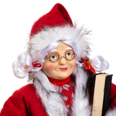 Фигурка "Помощник Мороза" (6012-006)