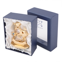 Символ року "Тілець" (0258-001)