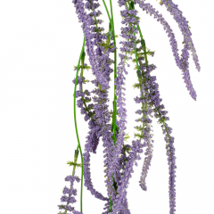 Ампельная веточка (8717-005)