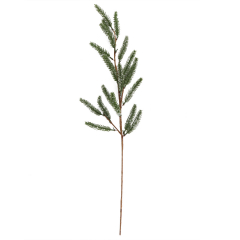 Еловая ветка 70 см (6015-021)