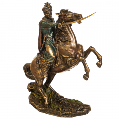 Статуетка "Гетьман" (22 * 20 см) (02440A4)