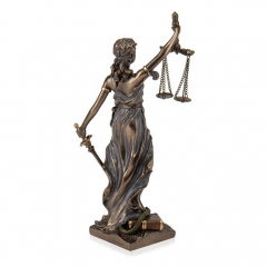 Статуэтка "Фемида" (75 см) (72919V4)