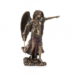 Статуэтка "Архангел Михаил" 28 см. (68864A4)