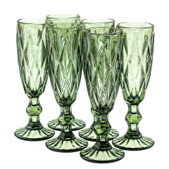 Бокал для шампанского "Берил" (8428-009)