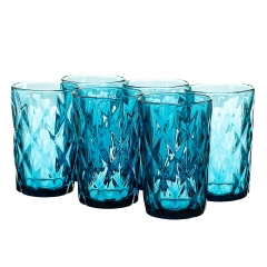 Стакан "Танзонит" (8428-018)