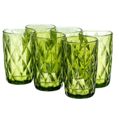 Стакан "Турмалин" (8428-020)