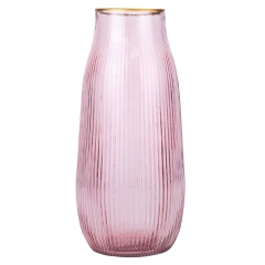 Ваза "Летний бриз", 25 см (9169-024)