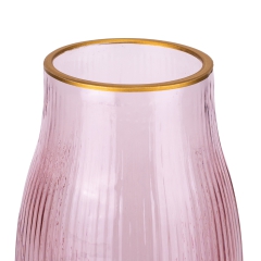 Ваза "Летний бриз", 25 см (9169-024)