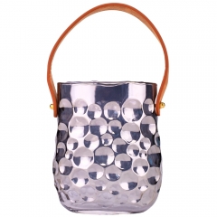 Ваза "Шепот тумана", 15 см (9169-059)