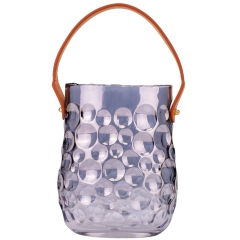 Ваза "Лунный горизонт", 18 см (9169-060)