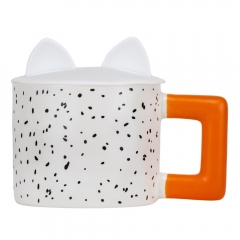 Кружка "Ketty", 300 мл * Рандомный выбор дизайна (9112-003)