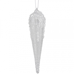 Ялинкова іграшка "Баунті", 20 см (6017-134)