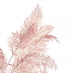 Искусственная ветка. Розовая (8725-001)