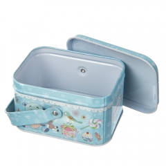 Коробка «Час чаювання» (0257J)