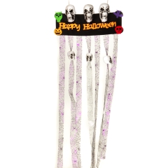 Декор на Хеллоуин "Happy Halloween" (8810-044)