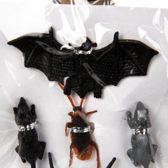 Декор на Хэллоуин "Страшные питомцы" (8810-050)