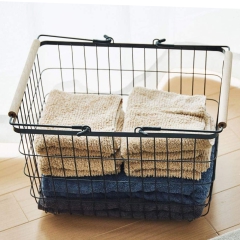 Этажерка металлическая "Гармония Порядка", черная (9051-016)