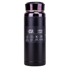 Термос "Warm Wave", 800 мл * Рандомный выбор дизайна (9185-008)