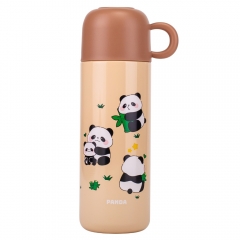 Термос "Cute panda", 500 мл * Рандомный выбор дизайна (9185-010)
