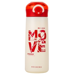 Термос "Open", 350 мл * Рандомный выбор дизайна (9185-015)