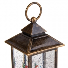 Снежный шар "Санта Клаус" (9002-004)