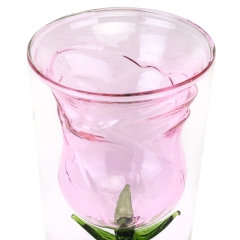 Стакан "Роза", 200 мл (9180-002)