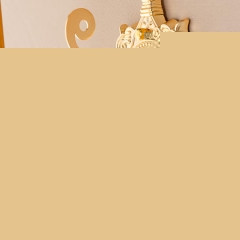 Бра на 1 лампу золотого кольору зі стразами та камінням (KC009/W)