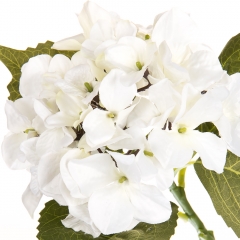 Гортензия (53 см) (039FS-WT)