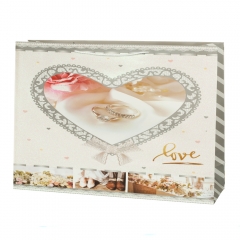 Подарочный пакет "Wedding" XL (8720-043)