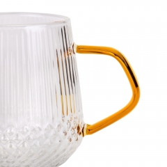 Кружка "Золотые моменты", 400 мл (9142-019)