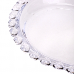 Блюдо "Сладкий миг", 24,5*10 см (9145-004)