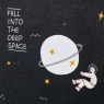 Блокнот «Starry Ocean» 4 види (клітина) (8129-002)
