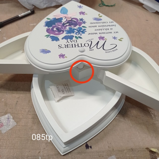 (00BR-085TP)